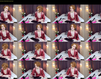 iara_mi — 12 minute Chaturbate female cam show recording, 1080p, Jan 19, 2021