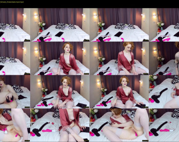 iara_mi — 71 minute Chaturbate female cam show recording, 1080p, Jan 19, 2021