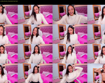 isabella_torres_ — 70 minute Chaturbate female cam show recording, 1080p, Jan 20, 2021