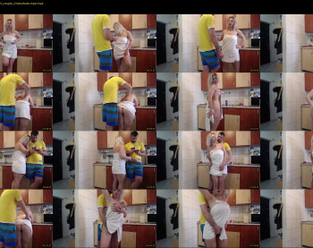 iuliana32 — 55 minute Chaturbate couple cam show recording, 1080p, Jan 19, 2021