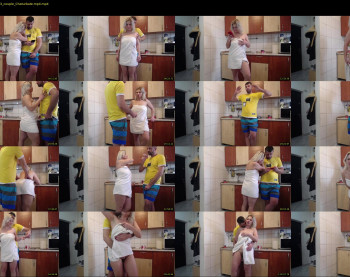 iuliana32 — 72 minute Chaturbate couple cam show recording, 1080p, Jan 19, 2021