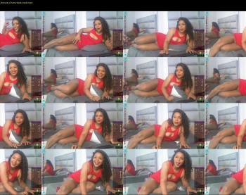 jadee__ — 42 minute Chaturbate female cam show recording, 1080p, Jan 19, 2021