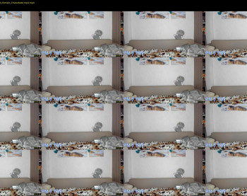 jenahaze — 7 minute Chaturbate female cam show recording, 720p, Jan 19, 2021