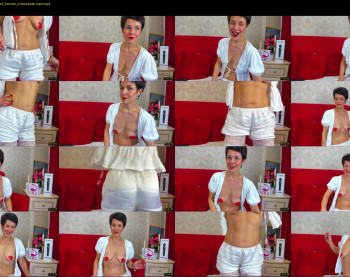 jennalison — 17 minute Chaturbate female cam show recording, 720p, Jan 19, 2021