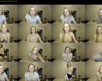 jimmy_and_amy — 51 minute Chaturbate couple cam show recording, 720p, Jan 19, 2021