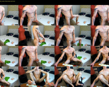 joni_joni18 — 80 minute Chaturbate male cam show recording, 720p, Jan 19, 2021