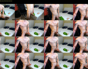 joni_joni18 — 5 minute Chaturbate male cam show recording, 720p, Jan 19, 2021