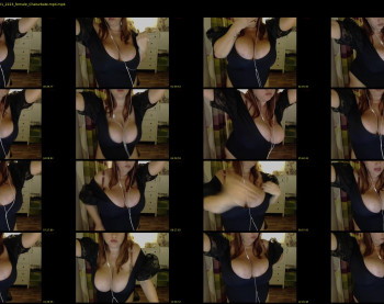 julialiones — 15 minute Chaturbate female cam show recording, 720p, Jan 19, 2021