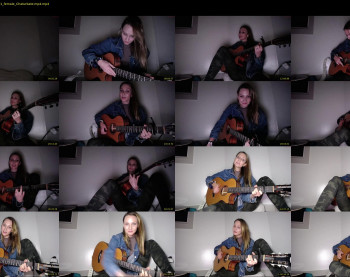 kaileeshy — 69 minute Chaturbate female cam show recording, 720p, Jan 19, 2021