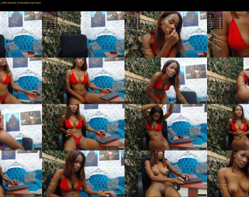 katherin_cruzz — 72 minute Chaturbate female cam show recording, 1080p, Jan 19, 2021