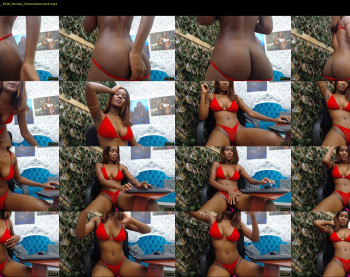 katherin_cruzz — 6 minute Chaturbate female cam show recording, 1080p, Jan 19, 2021