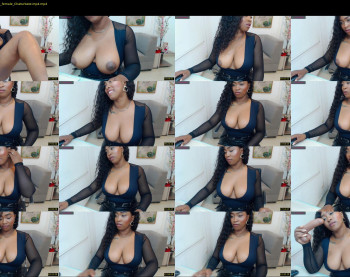 keila_lol — 27 minute Chaturbate female cam show recording, 1080p, Jan 19, 2021
