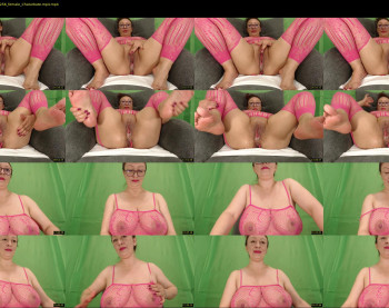 keilamailen — 34 minute Chaturbate female cam show recording, 720p, Jan 19, 2021