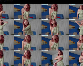 kitty_mya69 — 5 minute Chaturbate female cam show recording, 1080p, Jan 19, 2021