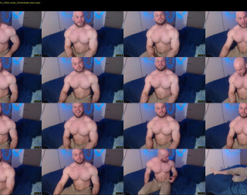 l0v35_2_5p00g3 — 10 minute Chaturbate male cam show recording, 1080p, Jan 19, 2021