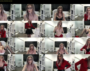 ladyleea — 17 minute Chaturbate female cam show recording, 1080p, Jan 19, 2021
