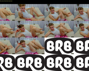 landel_boy — 43 minute Chaturbate male cam show recording, 1080p, Jan 19, 2021