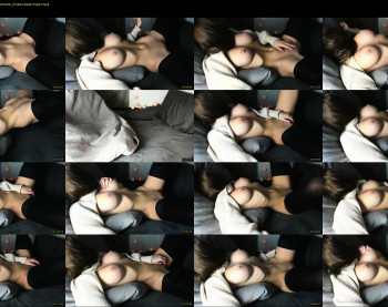 le__ah — 41 minute Chaturbate female cam show recording, 1080p, Jan 20, 2021