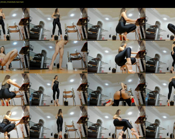 lillemax — 77 minute Chaturbate female cam show recording, 1080p, Jan 19, 2021