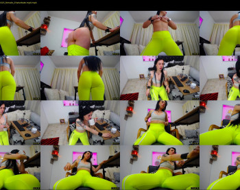 litas_secrets — 74 minute Chaturbate female cam show recording, 1080p, Jan 19, 2021