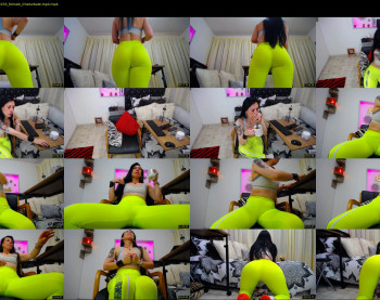 litas_secrets — 71 minute Chaturbate female cam show recording, 1080p, Jan 19, 2021