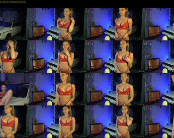 little_dutch — 42 minute Chaturbate female cam show recording, 1080p, Jan 19, 2021
