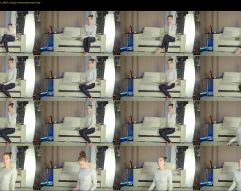 littlesweettifany — 12 minute Chaturbate female cam show recording, 1080p, Jan 19, 2021