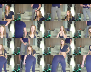 littlesweettifany — 36 minute Chaturbate female cam show recording, 1080p, Jan 20, 2021