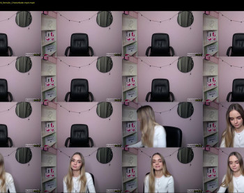 lolli_mary — 70 minute Chaturbate female cam show recording, 1080p, Jan 19, 2021