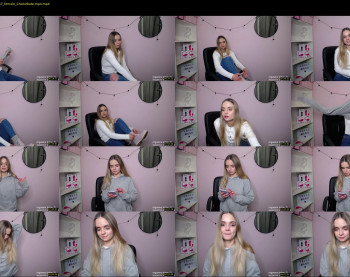 lolli_mary — 6 minute Chaturbate female cam show recording, 1080p, Jan 19, 2021