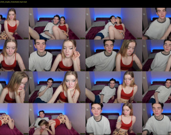 lollipops6666 — 31 minute Chaturbate couple cam show recording, 1080p, Jan 19, 2021