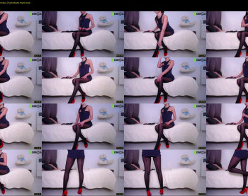 look_ — 41 minute Chaturbate female cam show recording, 1080p, Jan 19, 2021