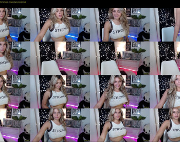 lulu_lopez — 70 minute Chaturbate female cam show recording, 1080p, Jan 19, 2021