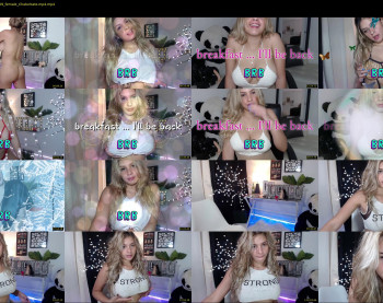 lulu_lopez — 71 minute Chaturbate female cam show recording, 1080p, Jan 19, 2021