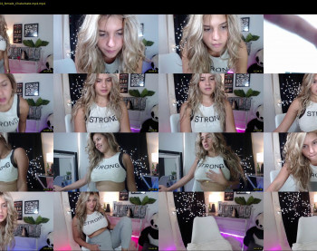 lulu_lopez — 44 minute Chaturbate female cam show recording, 1080p, Jan 19, 2021