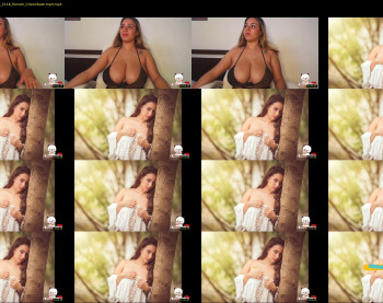 marilyn_rouse — 27 minute Chaturbate female cam show recording, 1080p, Jan 19, 2021