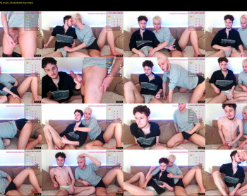 marksibul — 66 minute Chaturbate male cam show recording, 1080p, Jan 20, 2021