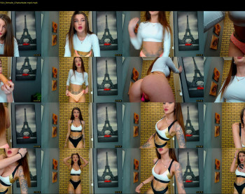 marti_lovely — 36 minute Chaturbate female cam show recording, 720p, Jan 19, 2021