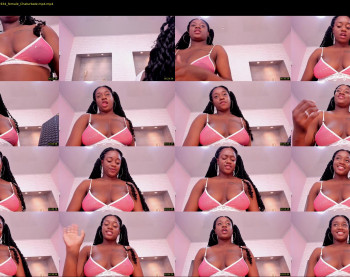 maryevans_ — 4 minute Chaturbate female cam show recording, 1080p, Jan 19, 2021