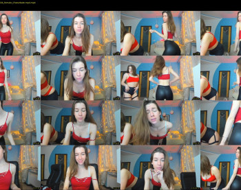 mcflurry18 — 70 minute Chaturbate female cam show recording, 720p, Jan 19, 2021