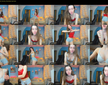 mcflurry18 — 70 minute Chaturbate female cam show recording, 720p, Jan 19, 2021