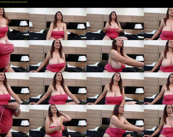 meganbeake — 9 minute Chaturbate female cam show recording, 720p, Jan 19, 2021