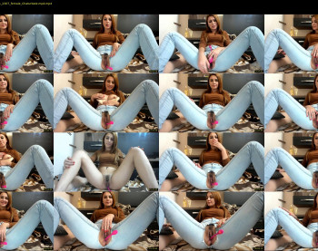mellyvontease — 77 minute Chaturbate female cam show recording, 1080p, Jan 19, 2021