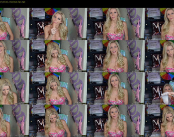 miakinkdd — 51 minute Chaturbate female cam show recording, 1080p, Jan 19, 2021
