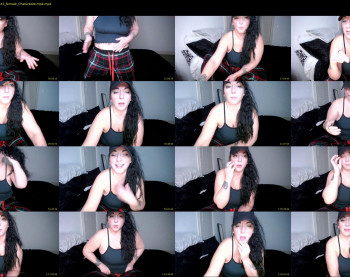 milfmonee — 102 minute Chaturbate female cam show recording, 720p, Jan 20, 2021