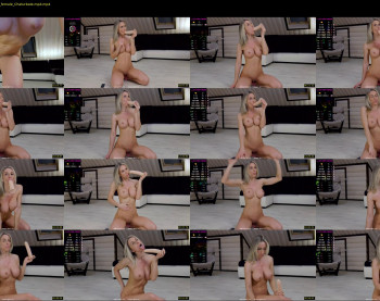miss_x_ — 35 minute Chaturbate female cam show recording, 1080p, Jan 19, 2021