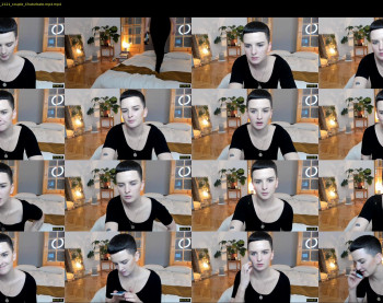 missalexthorn — 12 minute Chaturbate female cam show recording, 1080p, Jan 19, 2021