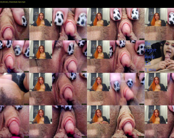 missfire69 — 70 minute Chaturbate female cam show recording, 1080p, Jan 19, 2021