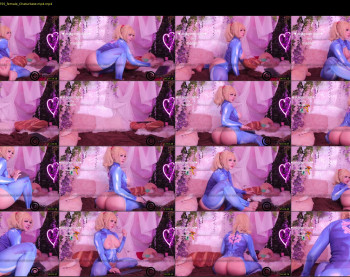 mollyflwers — 40 minute Chaturbate female cam show recording, 720p, Jan 19, 2021