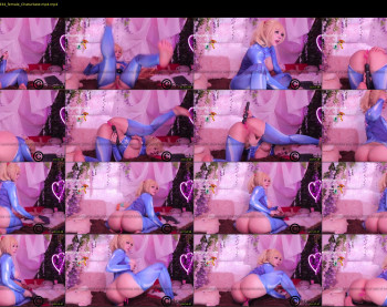 mollyflwers — 12 minute Chaturbate female cam show recording, 720p, Jan 19, 2021